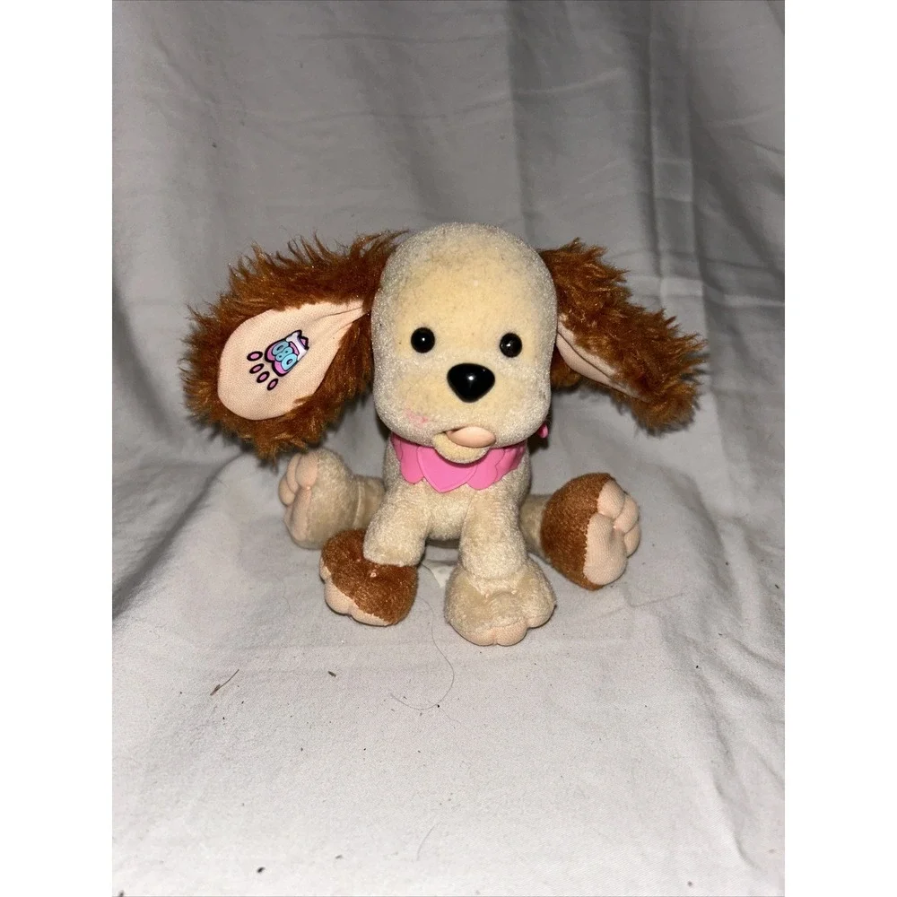 Vintage‎ 1996 Tyco Doggie Bag Doggies 